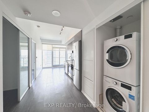 Photo 13 at 3412 - 251 Jarvis Street, Moss Park, Toronto