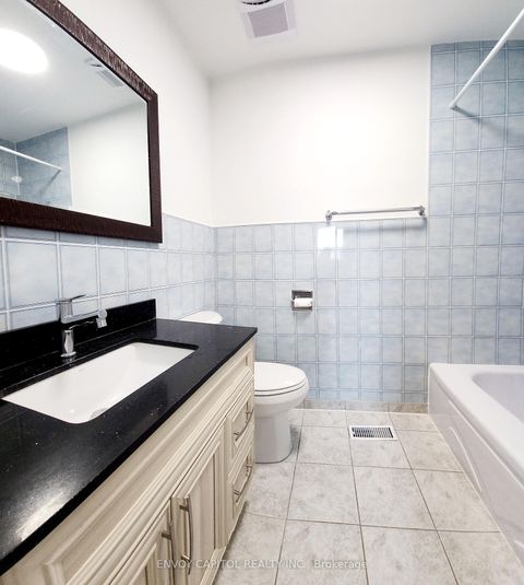 Photo 14 at 14 Faulkner Crescent, Humbermede, Toronto