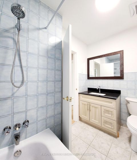 Photo 15 at 14 Faulkner Crescent, Humbermede, Toronto