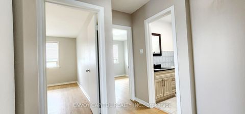 Photo 16 at 14 Faulkner Crescent, Humbermede, Toronto
