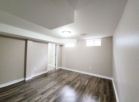 Photo 23 at 14 Faulkner Crescent, Humbermede, Toronto