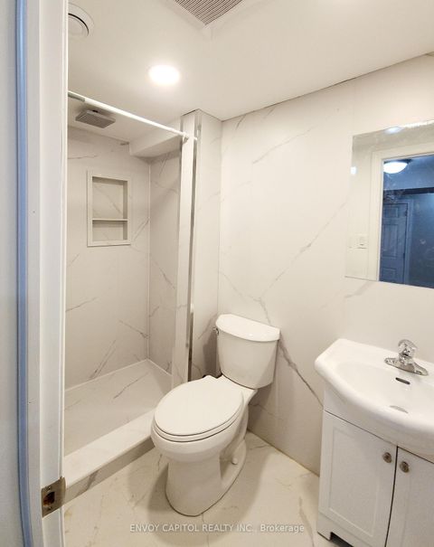 Photo 26 at 14 Faulkner Crescent, Humbermede, Toronto
