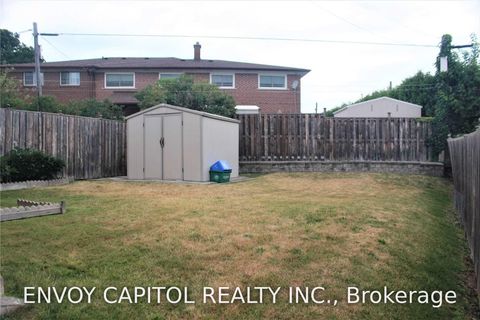Photo 27 at 14 Faulkner Crescent, Humbermede, Toronto