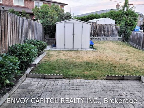 Photo 28 at 14 Faulkner Crescent, Humbermede, Toronto