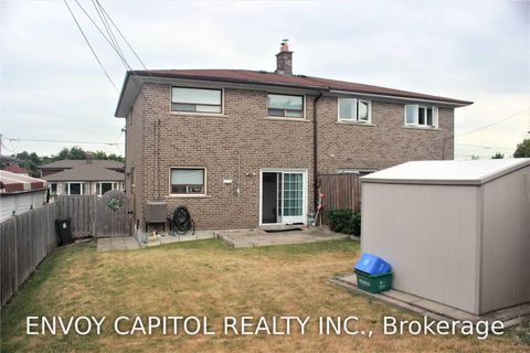 Photo 29 at 14 Faulkner Crescent, Humbermede, Toronto
