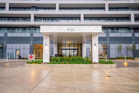 Photo 1 at 1706 - 8960 Jane Street, Vellore Village, Vaughan