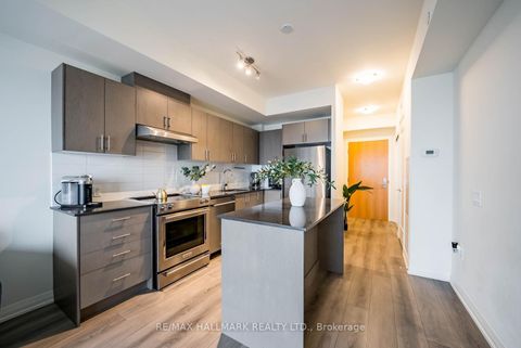 Photo 5 at 1706 - 8960 Jane Street, Vellore Village, Vaughan