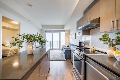 Photo 6 at 1706 - 8960 Jane Street, Vellore Village, Vaughan