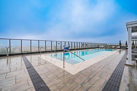 Photo 17 at 1706 - 8960 Jane Street, Vellore Village, Vaughan