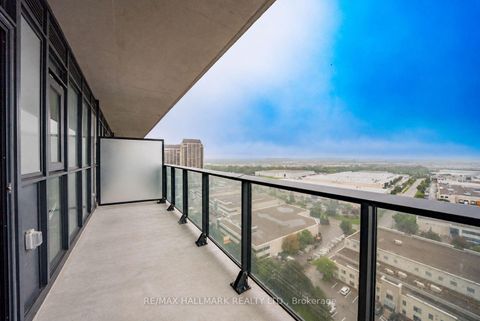 Photo 21 at 1706 - 8960 Jane Street, Vellore Village, Vaughan