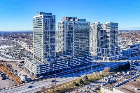 Photo 33 at 1706 - 8960 Jane Street, Vellore Village, Vaughan