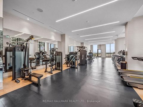 Photo 37 at 1706 - 8960 Jane Street, Vellore Village, Vaughan