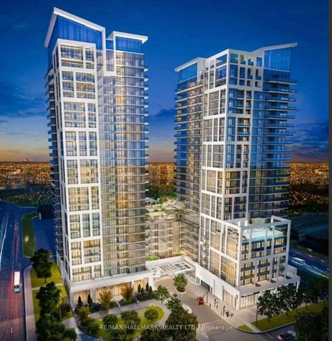 Photo 38 at 1706 - 8960 Jane Street, Vellore Village, Vaughan