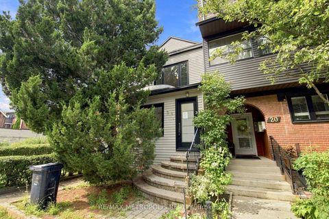 Photo 1 at 24 Marion Street, Roncesvalles, Toronto