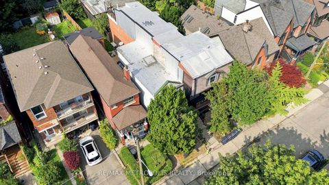 Photo 5 at 24 Marion Street, Roncesvalles, Toronto