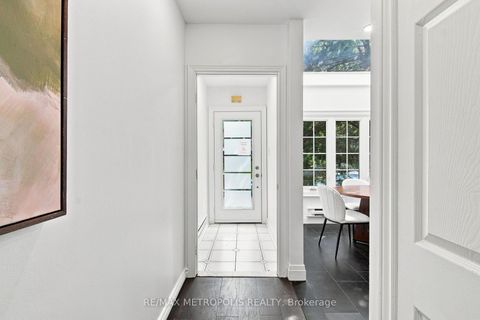 Photo 6 at 24 Marion Street, Roncesvalles, Toronto