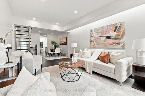 Photo 18 at 24 Marion Street, Roncesvalles, Toronto