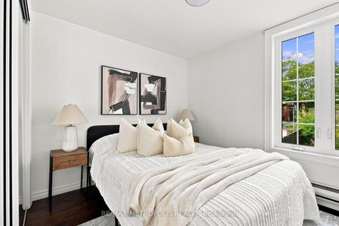 Photo 28 at 24 Marion Street, Roncesvalles, Toronto