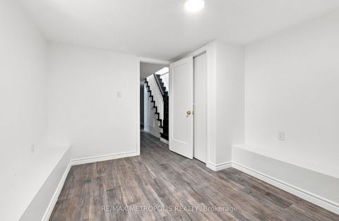 Photo 31 at 24 Marion Street, Roncesvalles, Toronto