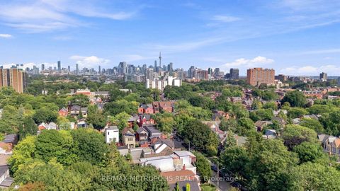 Photo 39 at 24 Marion Street, Roncesvalles, Toronto