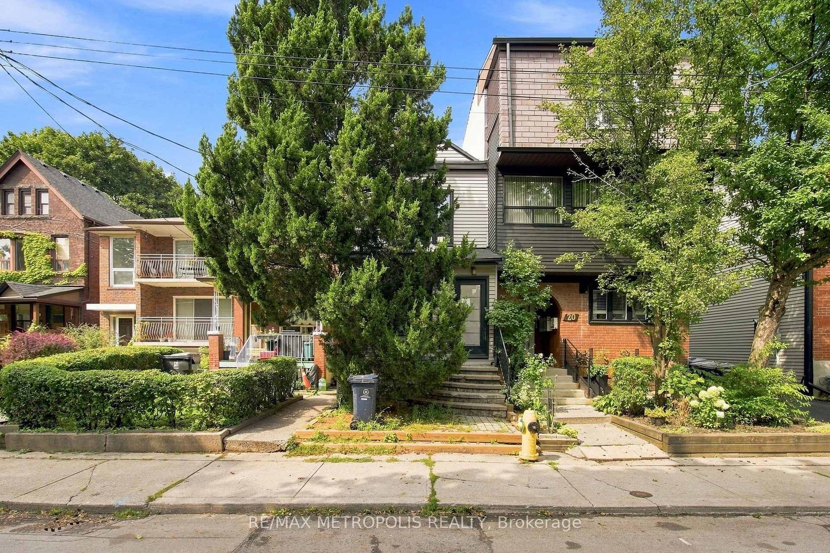24 Marion Street, Roncesvalles, Toronto 