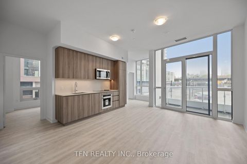 Photo 0 at 215 - 15 Richardson Street, Waterfront Communities C8, Toronto