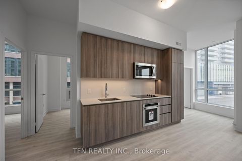 Photo 1 at 215 - 15 Richardson Street, Waterfront Communities C8, Toronto