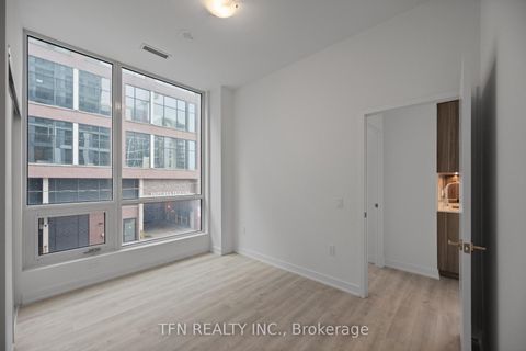 Photo 7 at 215 - 15 Richardson Street, Waterfront Communities C8, Toronto