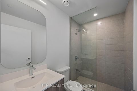 Photo 8 at 215 - 15 Richardson Street, Waterfront Communities C8, Toronto
