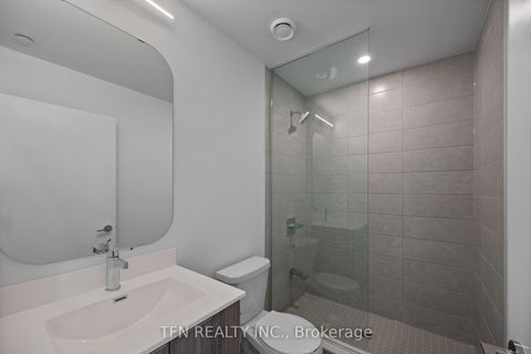Photo 12 at 215 - 15 Richardson Street, Waterfront Communities C8, Toronto