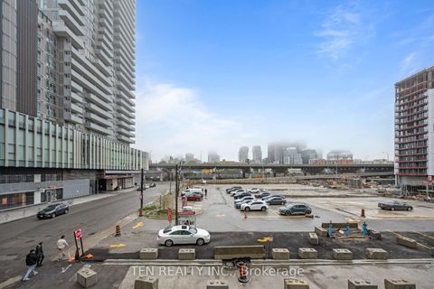Photo 15 at 215 - 15 Richardson Street, Waterfront Communities C8, Toronto