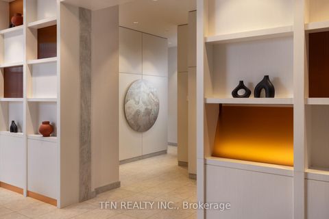 Photo 17 at 215 - 15 Richardson Street, Waterfront Communities C8, Toronto