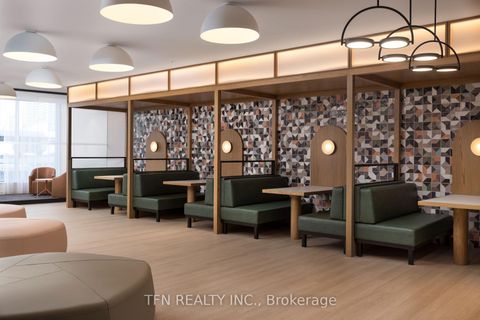 Photo 19 at 215 - 15 Richardson Street, Waterfront Communities C8, Toronto