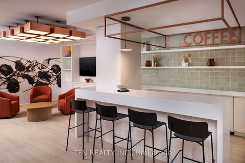 Photo 24 at 215 - 15 Richardson Street, Waterfront Communities C8, Toronto
