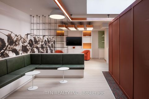 Photo 25 at 215 - 15 Richardson Street, Waterfront Communities C8, Toronto