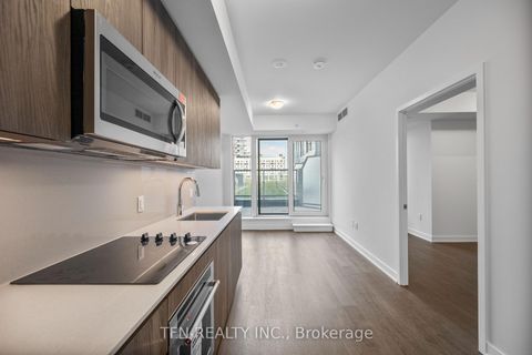 Photo 1 at 314 - 15 Richardson Street, Waterfront Communities C8, Toronto