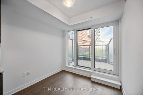 Photo 2 at 314 - 15 Richardson Street, Waterfront Communities C8, Toronto