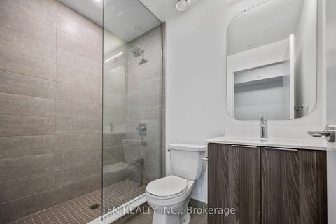 Photo 6 at 314 - 15 Richardson Street, Waterfront Communities C8, Toronto