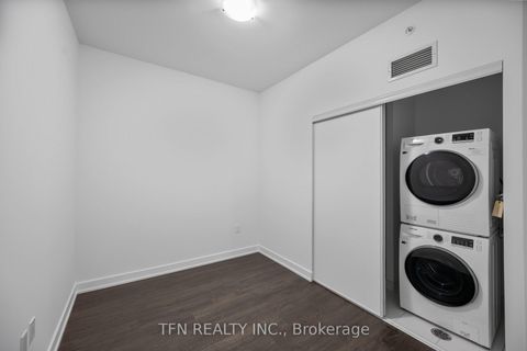 Photo 12 at 314 - 15 Richardson Street, Waterfront Communities C8, Toronto