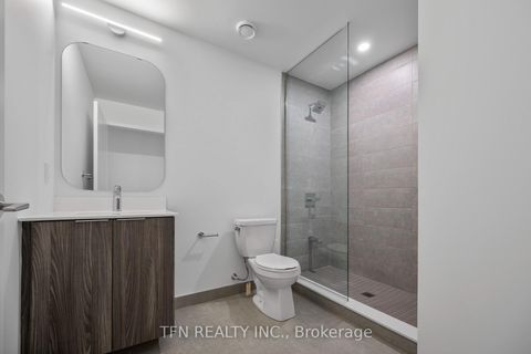 Photo 14 at 314 - 15 Richardson Street, Waterfront Communities C8, Toronto