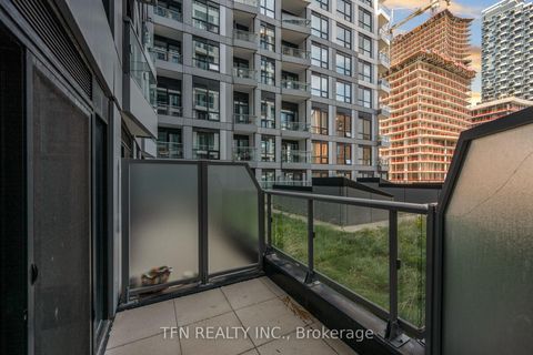Photo 15 at 314 - 15 Richardson Street, Waterfront Communities C8, Toronto