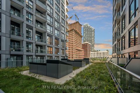 Photo 16 at 314 - 15 Richardson Street, Waterfront Communities C8, Toronto