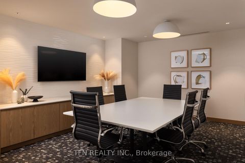 Photo 27 at 314 - 15 Richardson Street, Waterfront Communities C8, Toronto