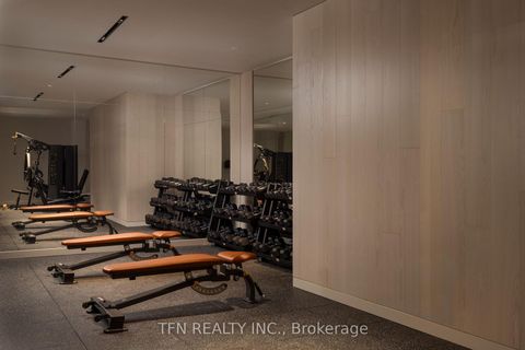 Photo 31 at 314 - 15 Richardson Street, Waterfront Communities C8, Toronto