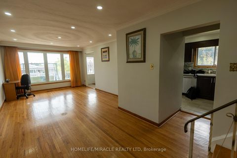 Photo 7 at 12 Brubeck Road, Humbermede, Toronto