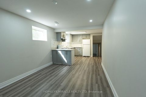 Photo 8 at 12 Brubeck Road, Humbermede, Toronto
