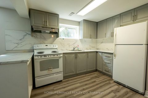 Photo 10 at 12 Brubeck Road, Humbermede, Toronto
