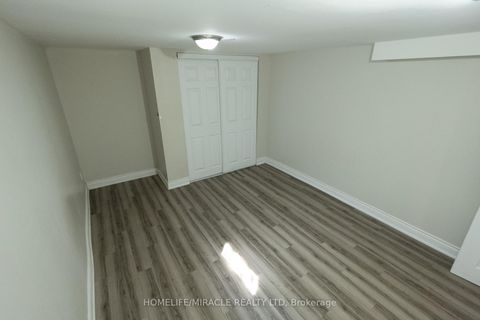 Photo 14 at 12 Brubeck Road, Humbermede, Toronto