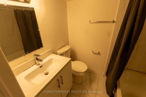 Photo 20 at 12 Brubeck Road, Humbermede, Toronto