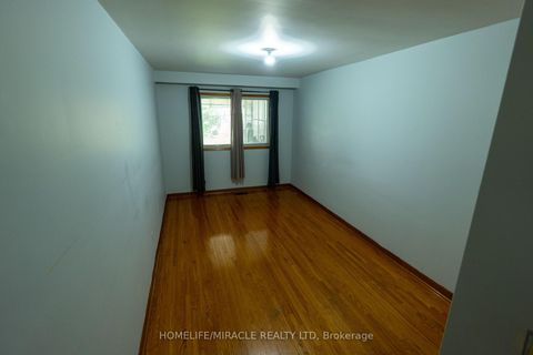Photo 22 at 12 Brubeck Road, Humbermede, Toronto